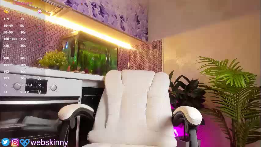 _top_skinny Live Sex December 13, 2025