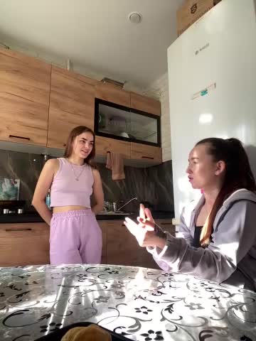 Sweet_mila_eva_ Live Sex December 13, 2025