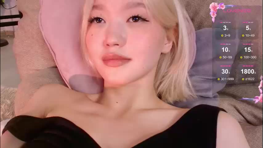 _milli_sun Live Sex October 7, 2025