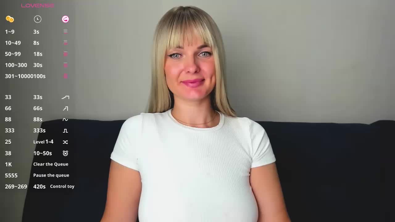 PaulaKiss Live Sex 2025.10.07