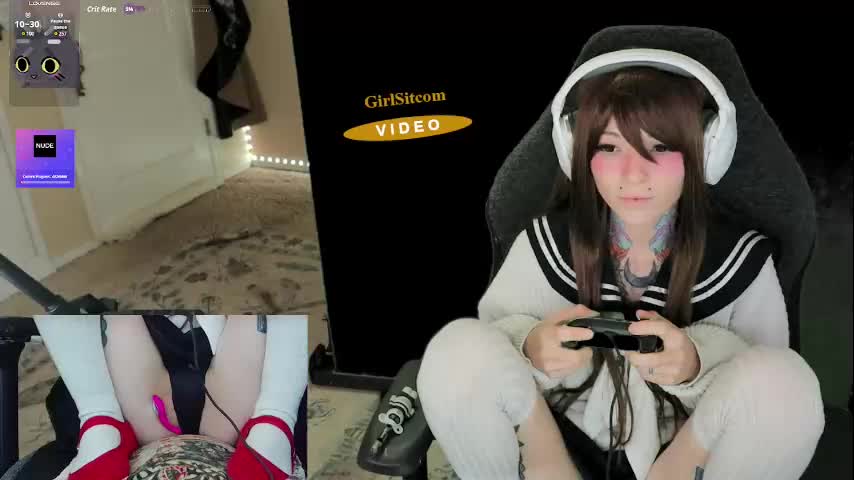 archancel Live Sex December 14, 2025