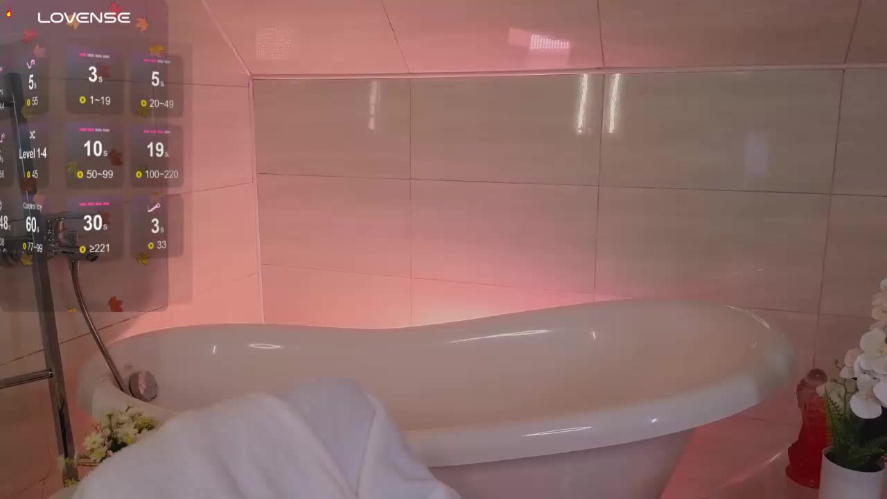 DarkLola Live Sex December 17, 2025