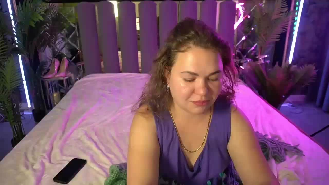 RebelLush Live Sex December 14, 2025