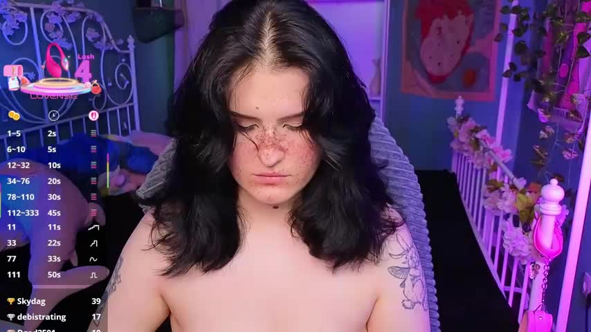 Dark_Shine Live Sex December 19, 2025