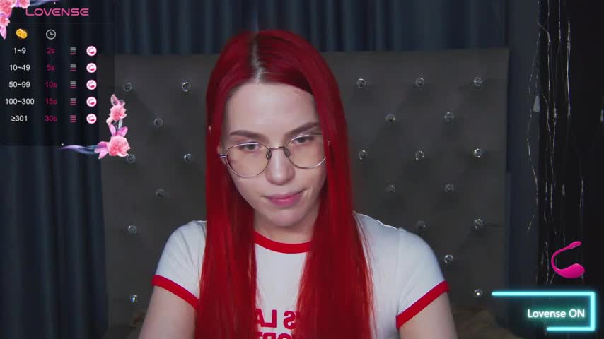 EmilyKents Live Sex December 13, 2025