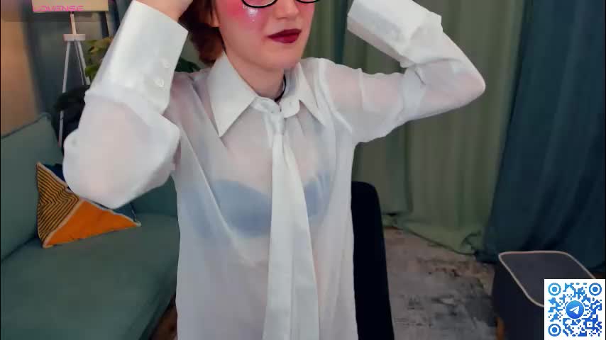 odettechurchwell Live Sex December 17, 2025