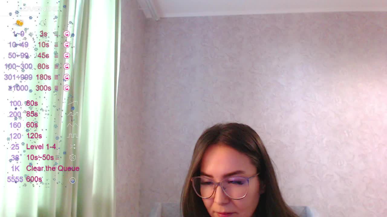 Leceysweet Live Sex December 14, 2025