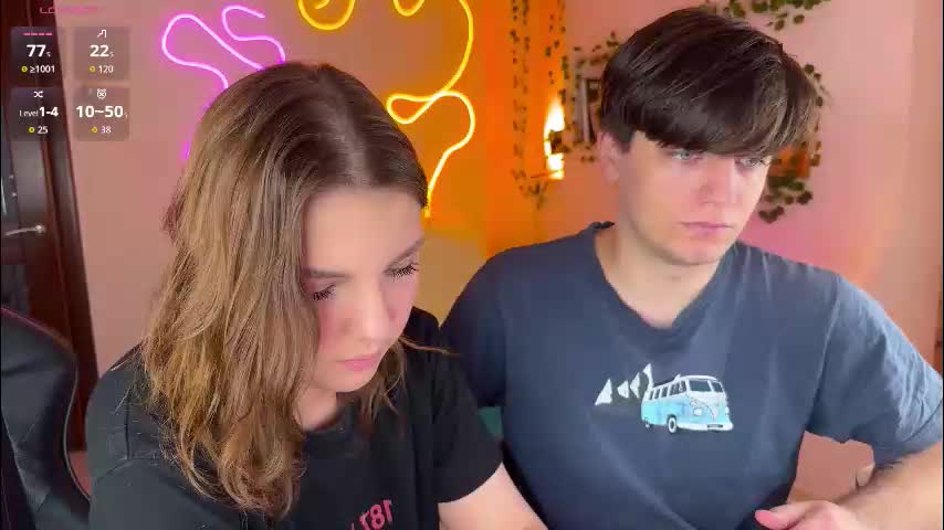 adrean_sofi Live Sex December 13, 2025