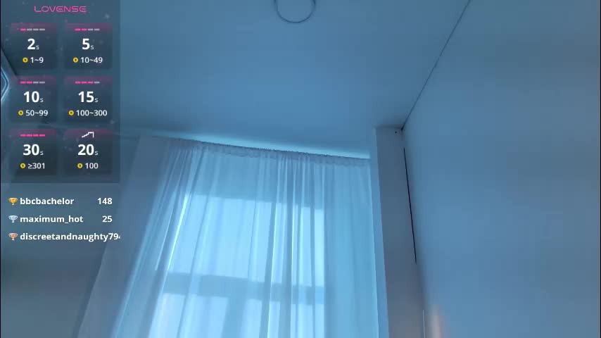 janeray_ Live Sex December 12, 2025