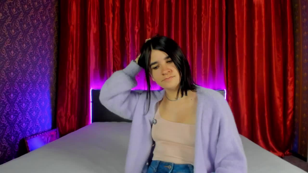 Polly-Love Live Sex December 17, 2025