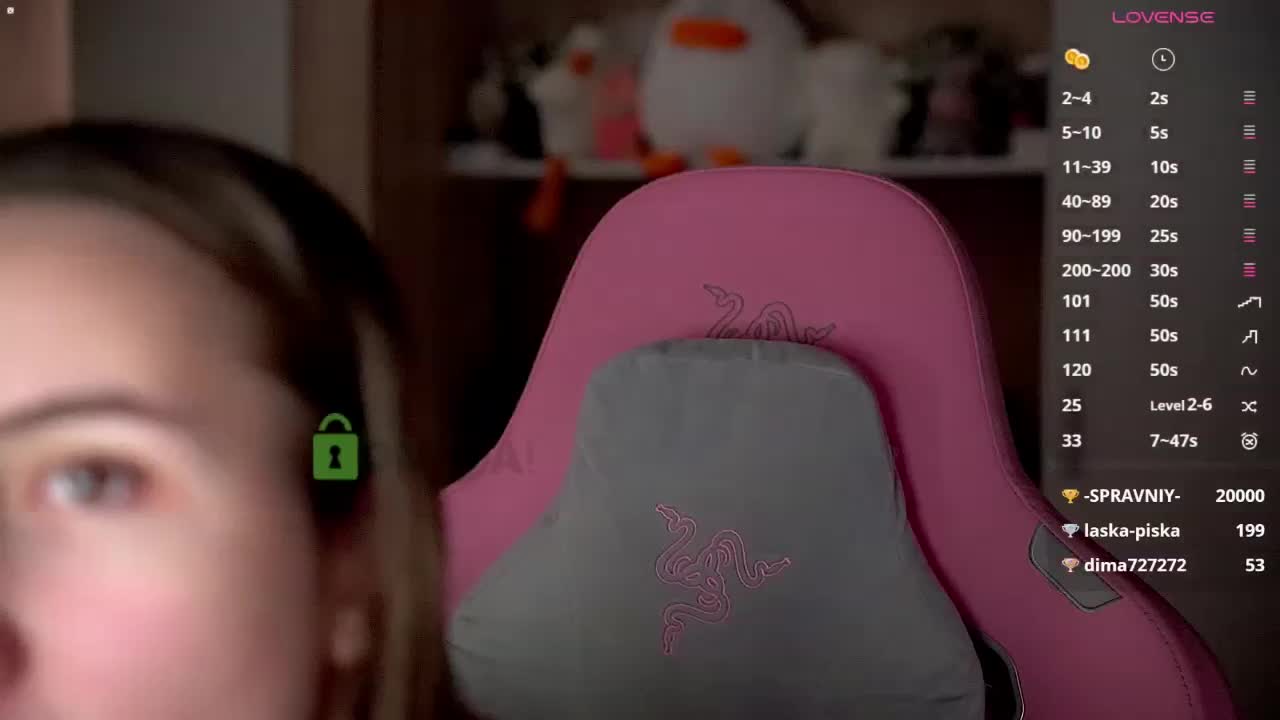 Milkaff- Live Sex December 14, 2025