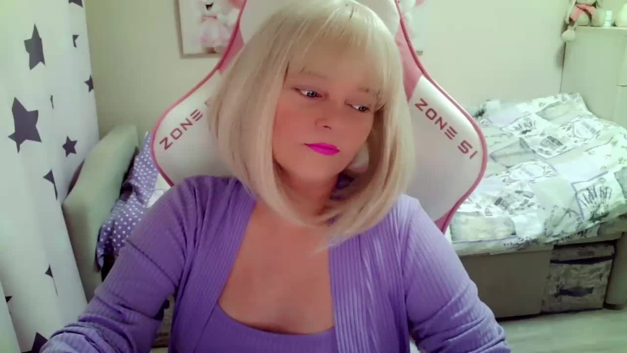 ChristieRoses Live Sex December 13, 2025