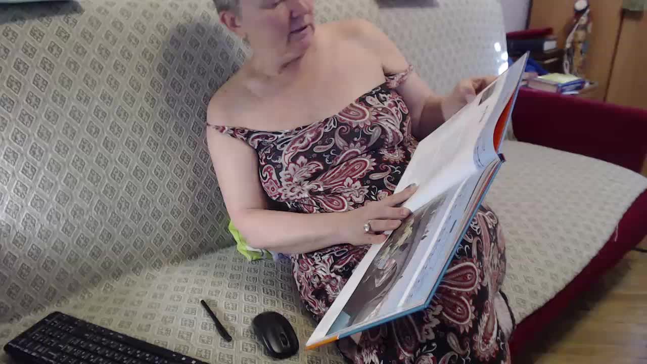 lisaEmersson Live Sex December 14, 2025