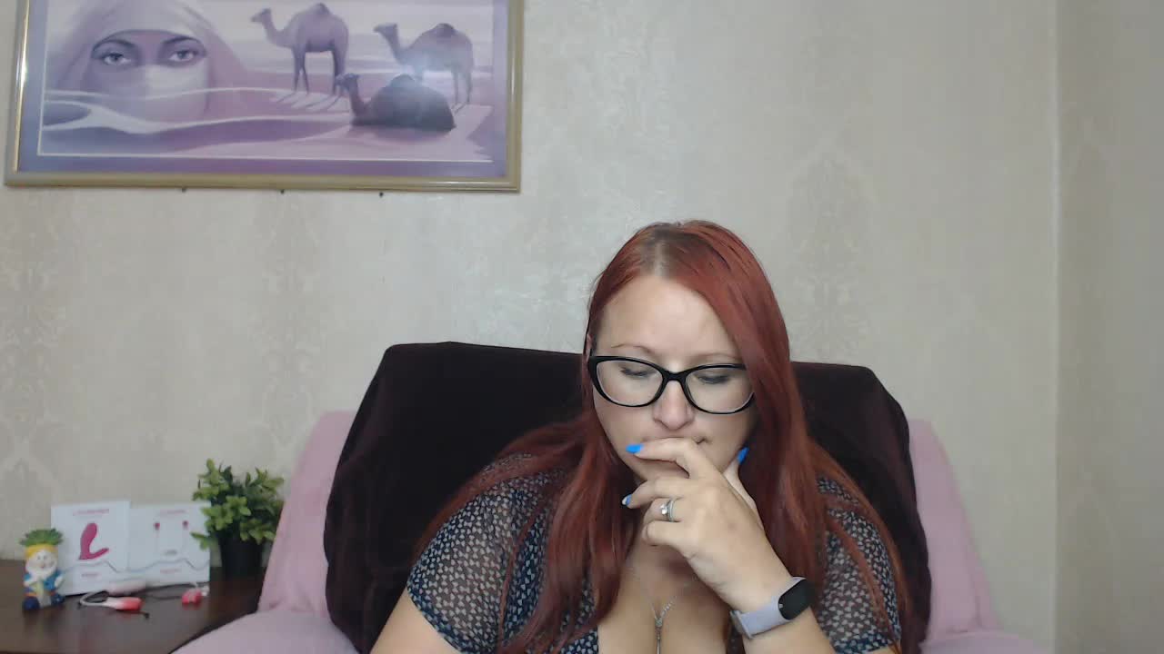 Lilia4joy Live Sex December 14, 2025