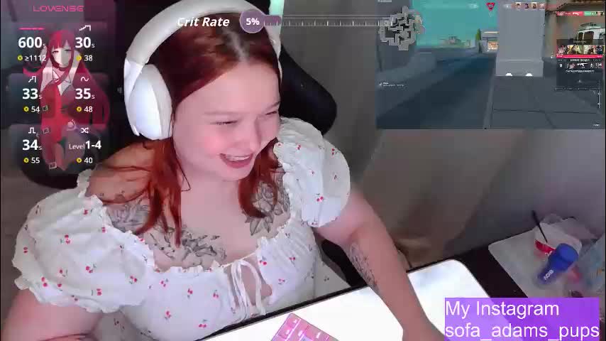 _sofia_adam_ Live Sex December 14, 2025