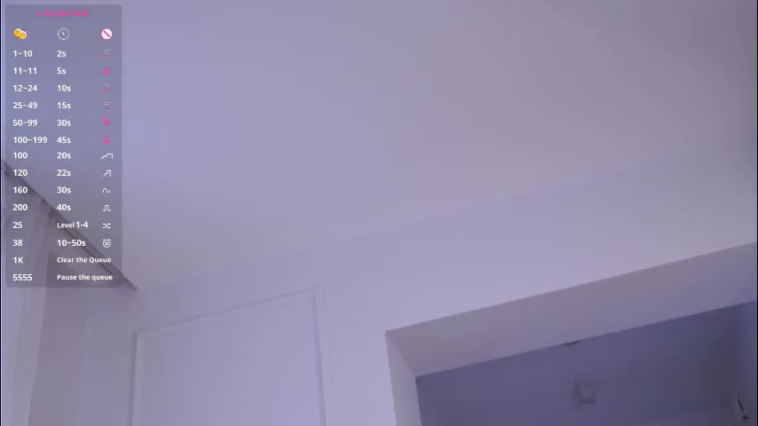 blue_bow Live Sex December 13, 2025