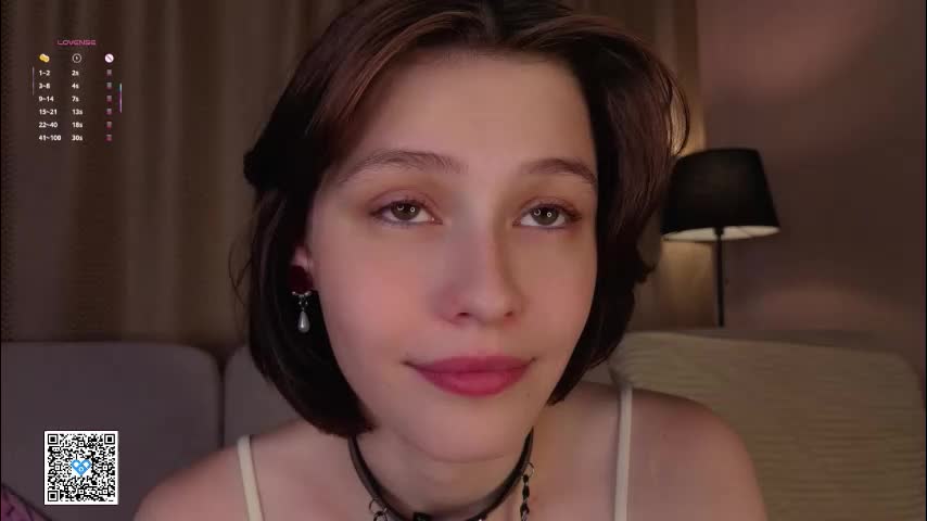 krissyhei Live Sex December 15, 2025