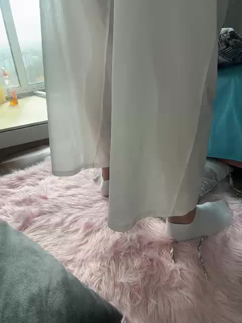 SSaibaliii Live Sex December 20, 2025