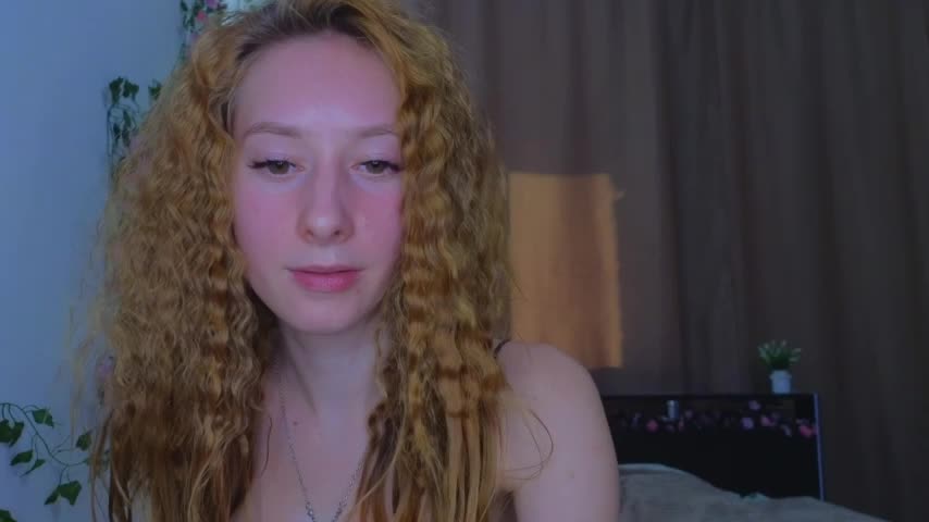 Candy_Flosse Live Sex December 13, 2025