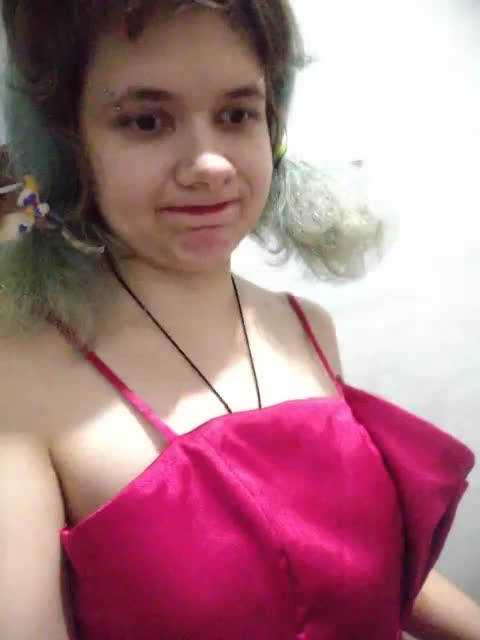 GrettaCandy Live Sex December 14, 2025