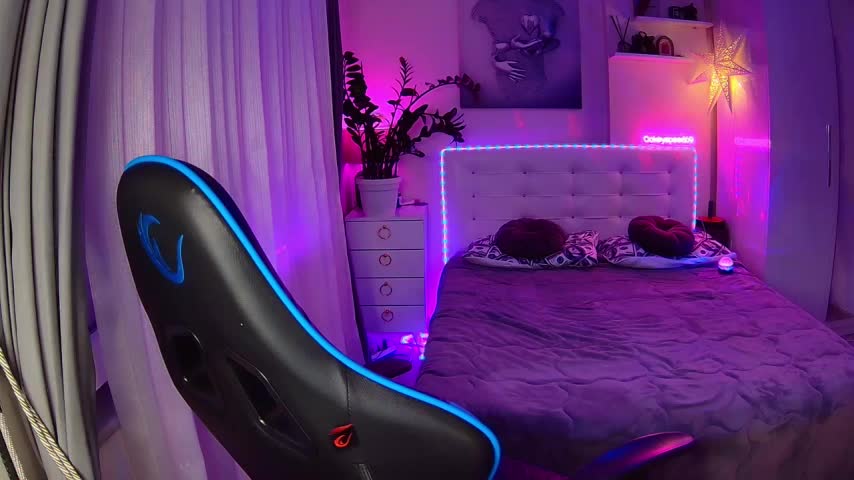 cokeyspeed69 Live Sex December 13, 2025