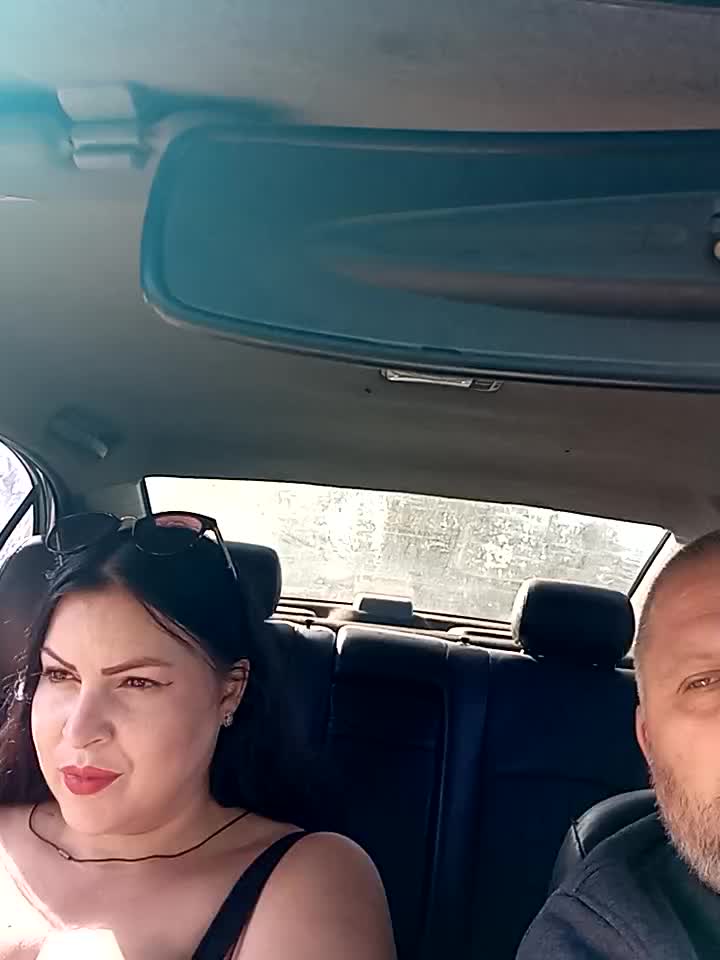 Greta_Tamar Live Sex December 17, 2025