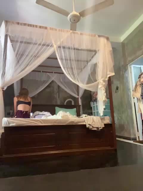 KinaMoonLove Live Sex 2025.10.07