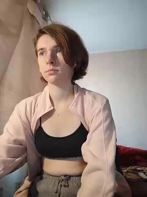 Your_Kitty Live Sex December 14, 2025