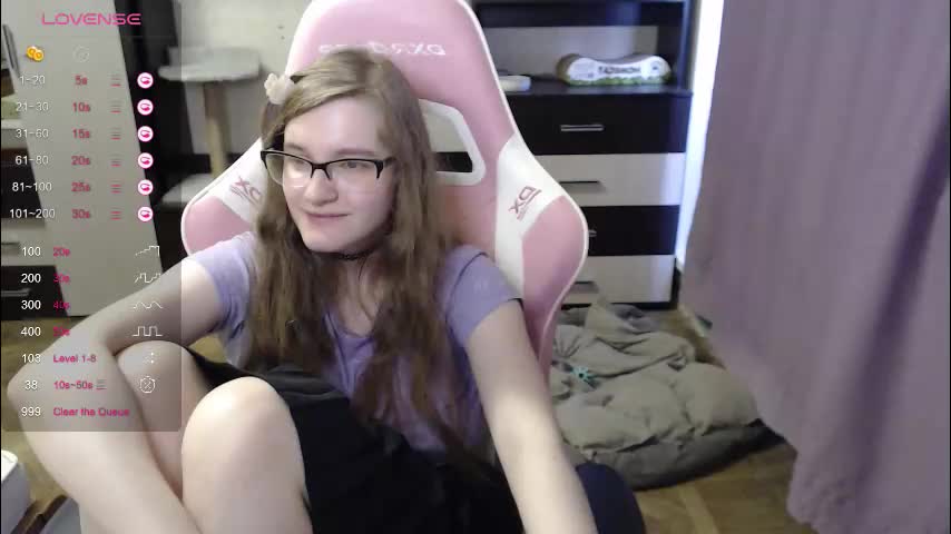 tomato_tease Live Sex December 13, 2025