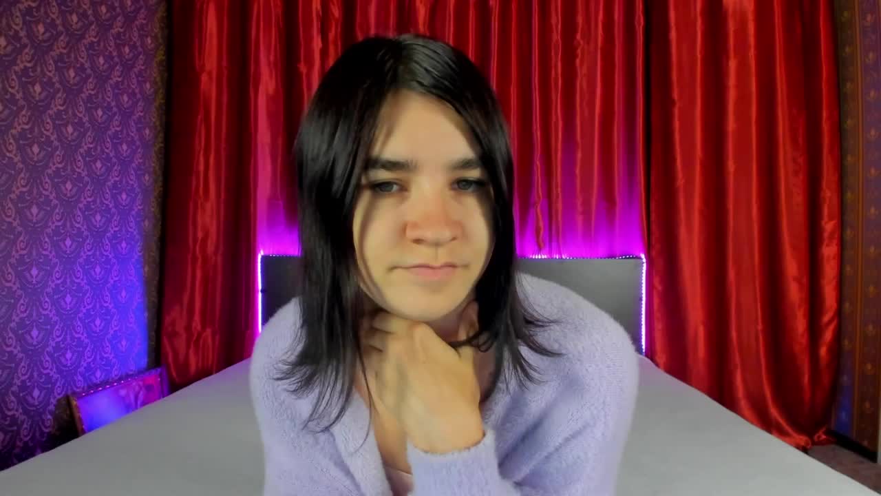 Polly-Love Live Sex December 17, 2025