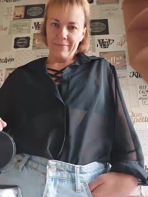 KissaHot Live Sex December 13, 2025