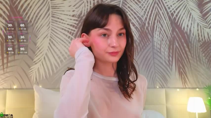 LolaPrise Live Sex December 15, 2025