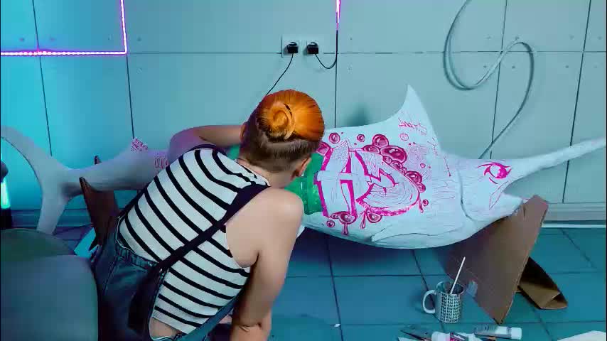 chillsnail_bro Live Sex December 13, 2025