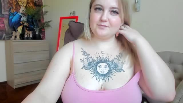 Doliss Live Sex December 17, 2025