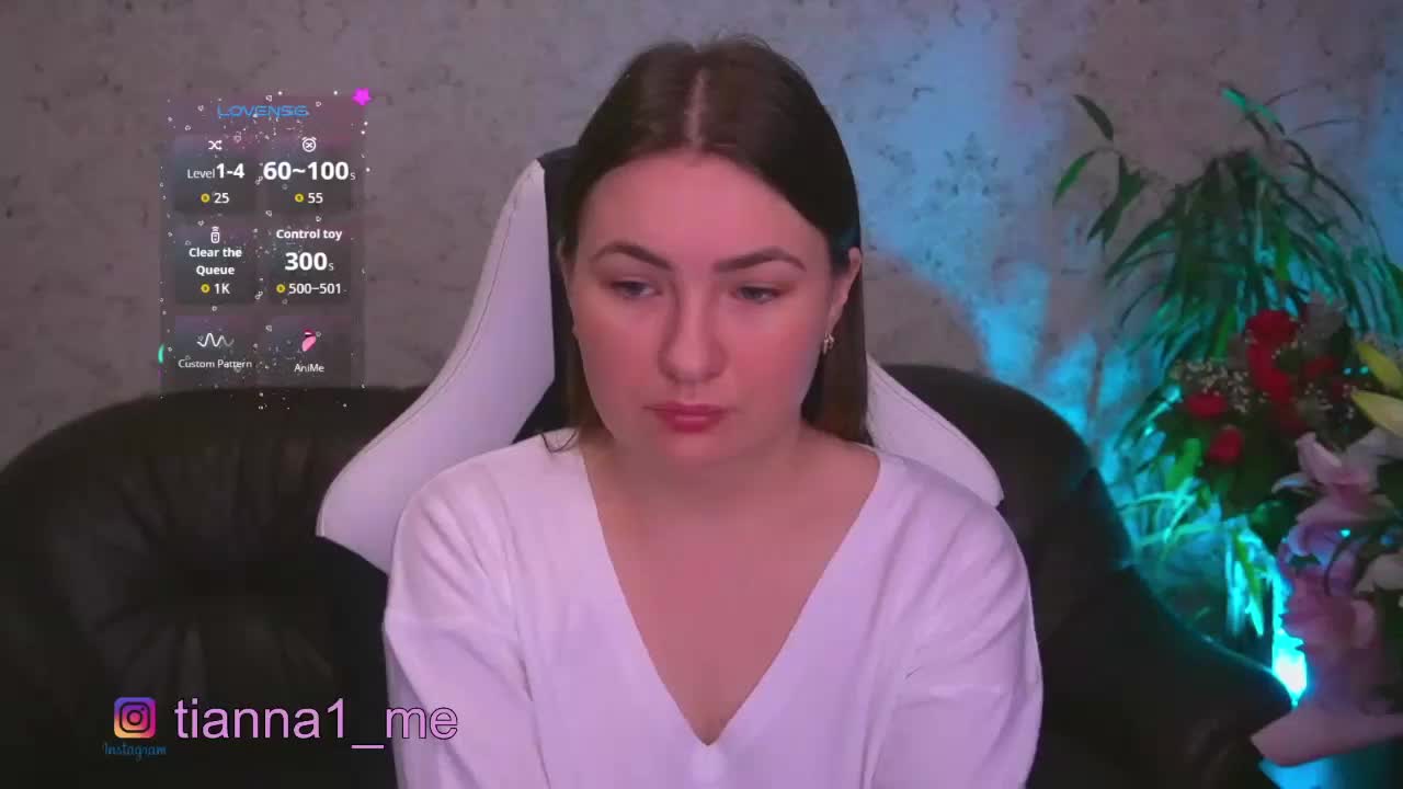 Tianna_me Live Sex December 19, 2025