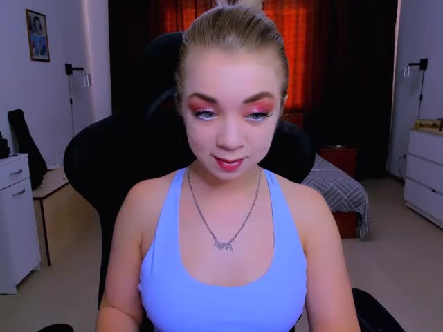 BabyNicole Live Sex December 14, 2025