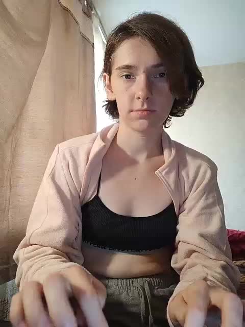 Your_Kitty Live Sex December 14, 2025
