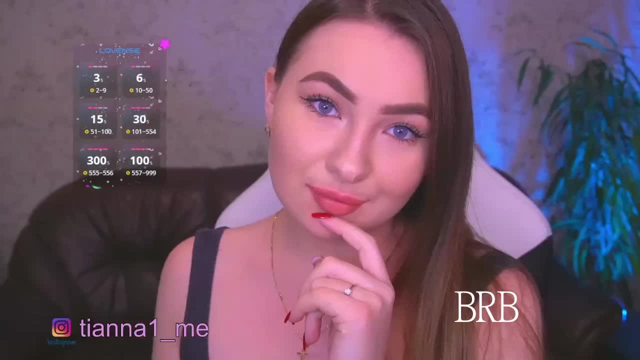 Tianna_me Live Sex December 19, 2025