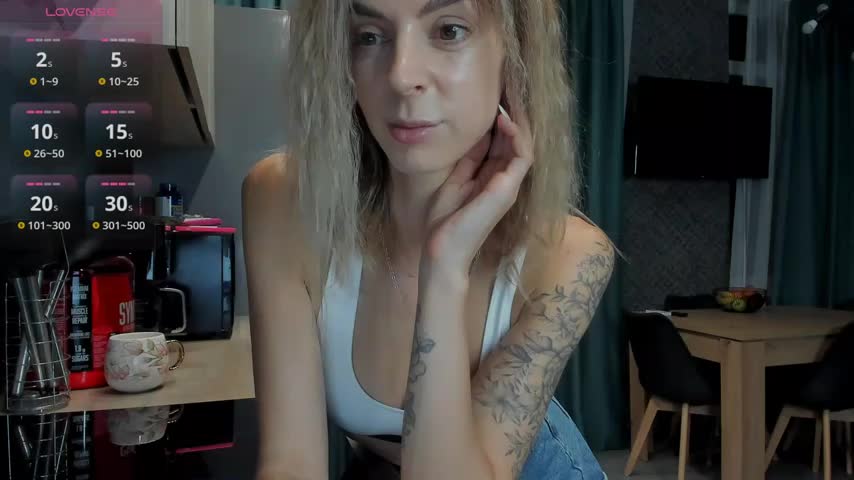 XValkyrieX Live Sex December 13, 2025