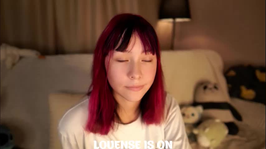 wanettabal Live Sex December 13, 2025