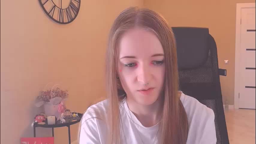 katekayer Live Sex October 7, 2025
