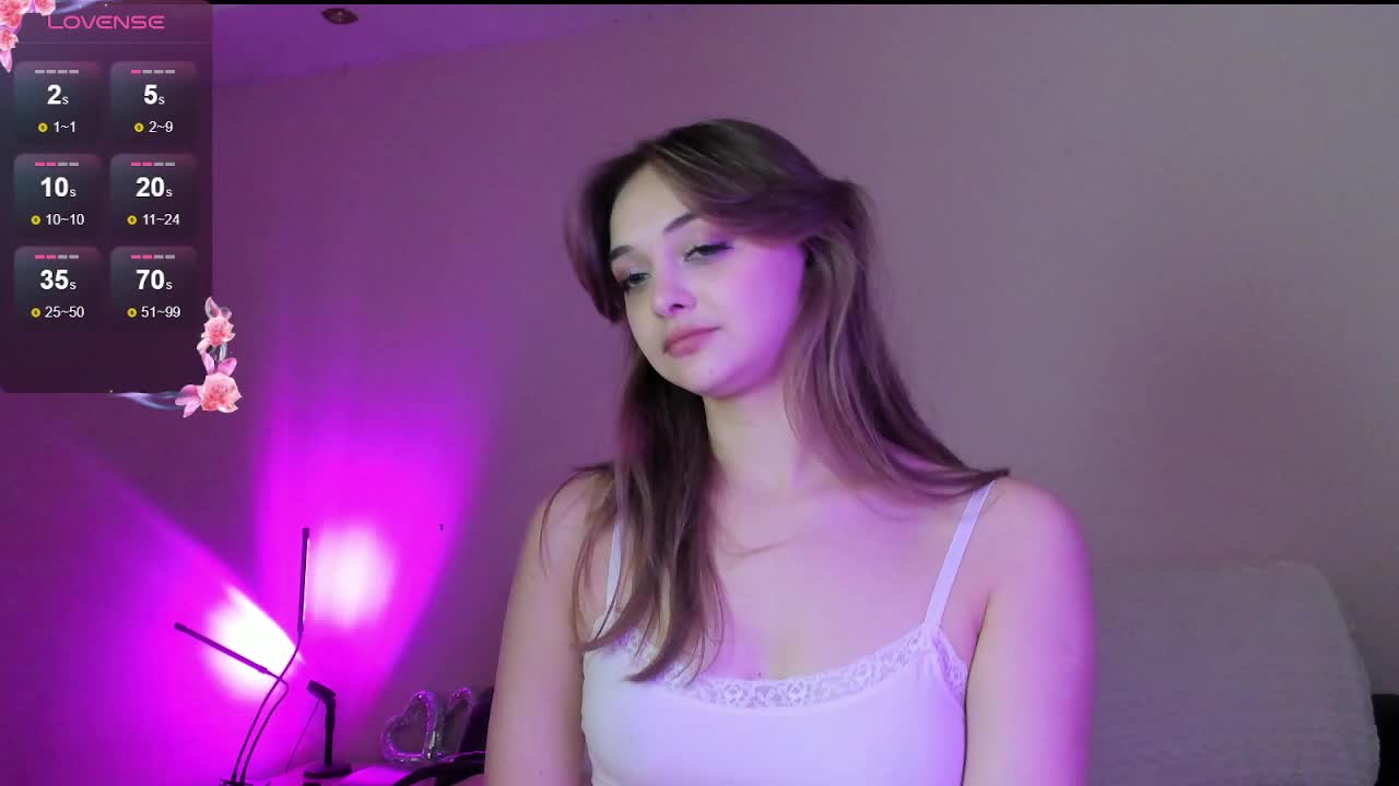 may-flower Live Sex December 17, 2025