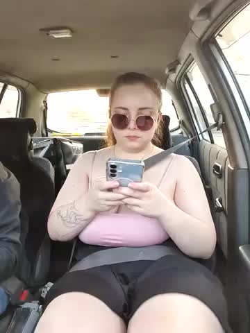 Caramel_pussy Live Sex December 14, 2025