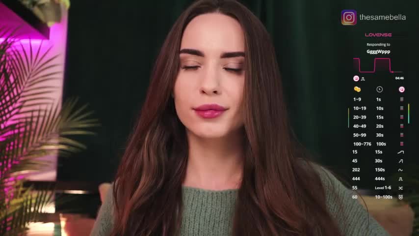 BabyYoda- Live Sex December 13, 2025