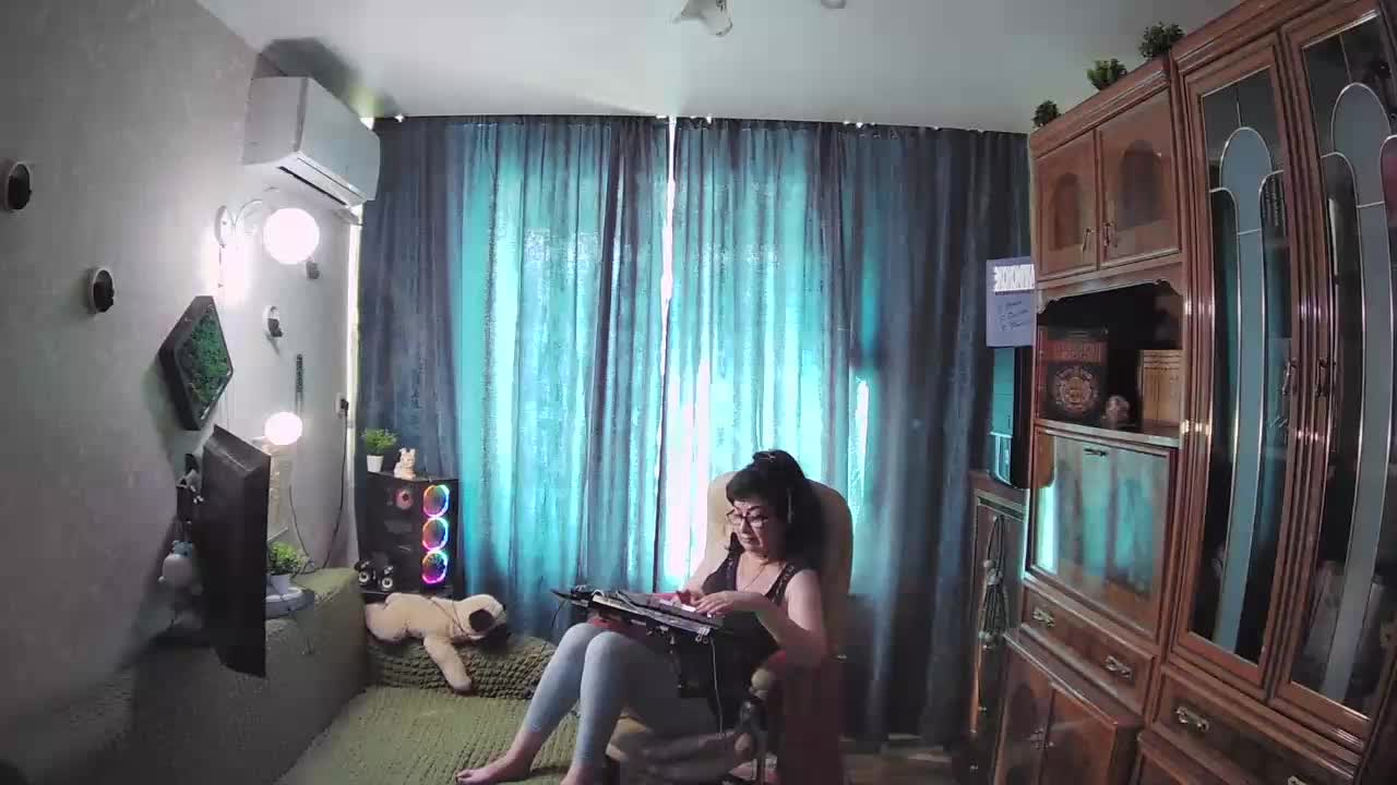 Infodar Live Sex December 14, 2025