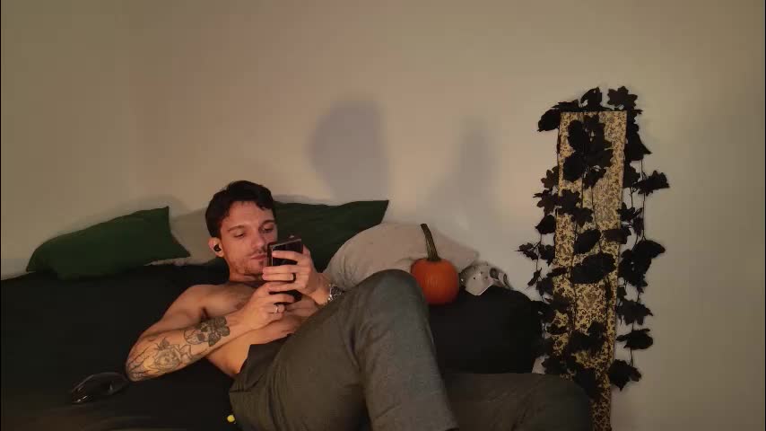 jackdesfeux Live Sex December 17, 2025