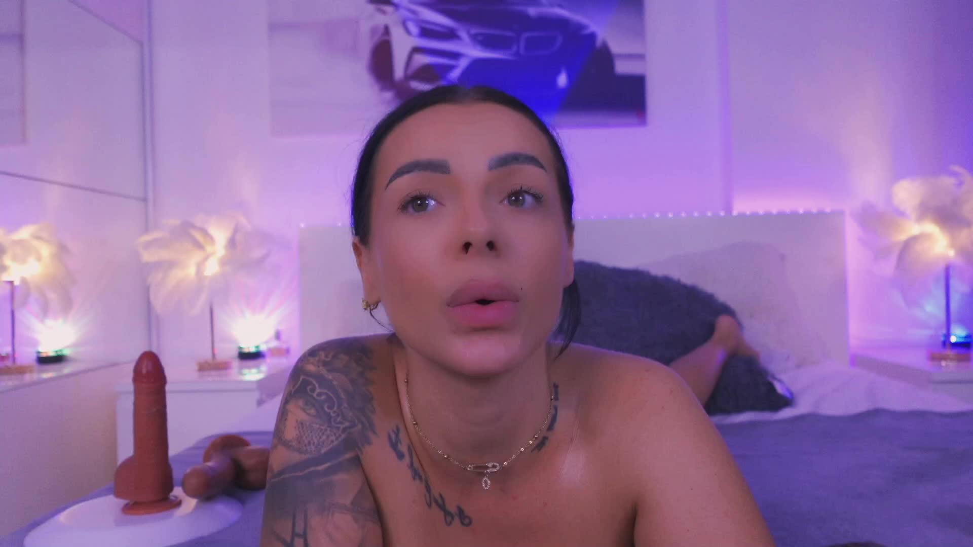 Oddetteblackk1 Live Sex December 18, 2025