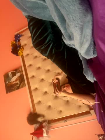 Flossy_Vettie Live Sex December 17, 2025