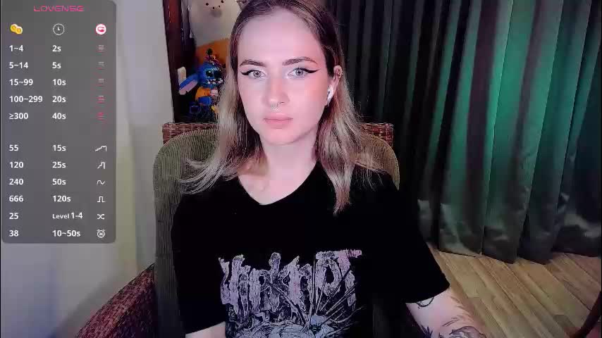 shyfoxxxy Live Sex December 13, 2025