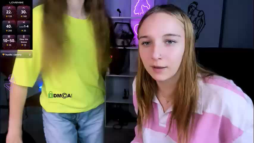 rebecca_smile_ Live Sex December 13, 2025